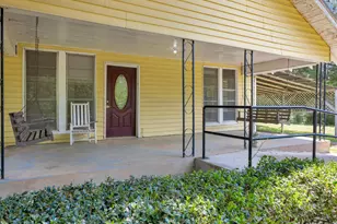 1216 N Hendrix Ave, Diboll, TX 75941 - Photo 5