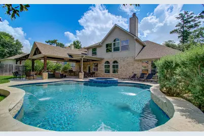 2512 Eagle Post Drive, Conroe, TX 77304 - Photo 17