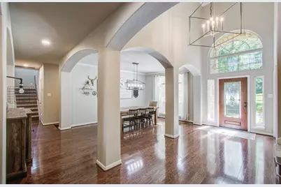 2512 Eagle Post Drive, Conroe, TX 77304 - Photo 5