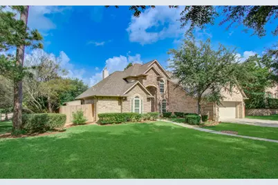 2512 Eagle Post Drive, Conroe, TX 77304 - Photo 3