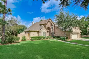 2512 Eagle Post Dr, Conroe, TX 77304 - Photo 3