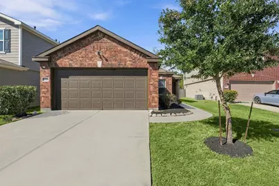 12906 Zivah Lane, Houston, TX 77048 - Photo 1