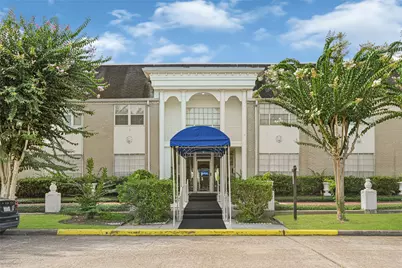 2701 Bellefontaine Street #B21, Houston, TX 77025 - Photo 3