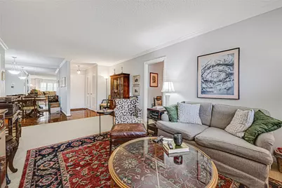 2701 Bellefontaine Street #B21, Houston, TX 77025 - Photo 1