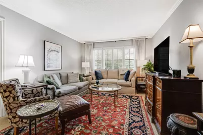 2701 Bellefontaine Street #B21, Houston, TX 77025 - Photo 5