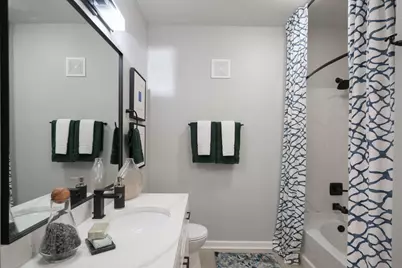 4855 Magnolia Cove Drive #163, Houston, TX 77345 - Photo 5