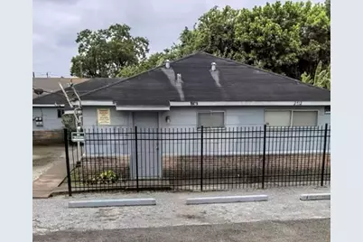 2712/2716 Berry Street, Houston, TX 77004 - Photo 1