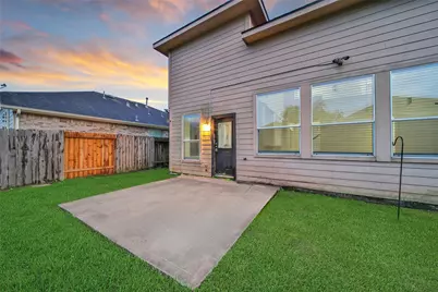 18906 Knobby Oaks Place, Magnolia, TX 77355 - Photo 33