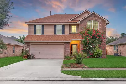 18906 Knobby Oaks Place, Magnolia, TX 77355 - Photo 1