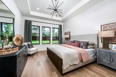 4725 Cascade Ridge Drive, Spring, TX 77386 - Photo 3