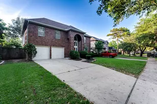 2710 Double Lake Dr, Missouri City, TX 77459 - Photo 1