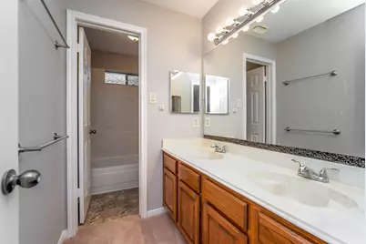 2710 Double Lake Drive, Missouri City, TX 77459 - Photo 41