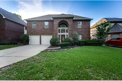 2710 Double Lake Drive, Missouri City, TX 77459 - Photo 3