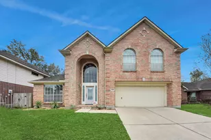 1802 Whispering Forest Dr, Houston, TX 77339 - Photo 1