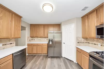 1802 Whispering Forest Drive, Houston, TX 77339 - Photo 15