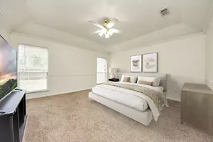 1802 Whispering Forest Dr, Houston, TX 77339 - Photo 23