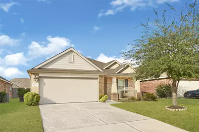 2762 Donellan Dr, Houston, TX 77088 - Photo 1