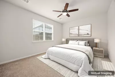 5034 Purple Wisteria Lane, Spring, TX 77373 - Photo 9