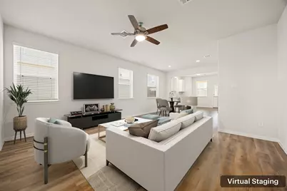 5034 Purple Wisteria Lane, Spring, TX 77373 - Photo 5