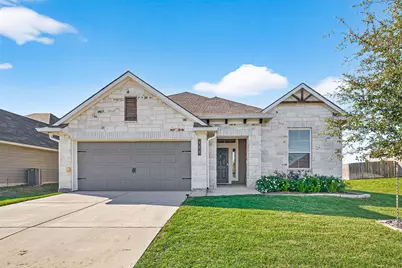 141 Colbys Way, Montgomery, TX 77356 - Photo 1