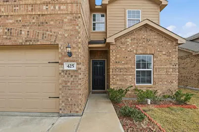 425 Elaine Valley Drive, Katy, TX 77493 - Photo 5