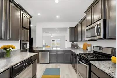 425 Elaine Valley Drive, Katy, TX 77493 - Photo 15