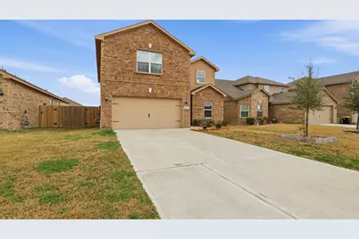 425 Elaine Valley Drive, Katy, TX 77493 - Photo 3