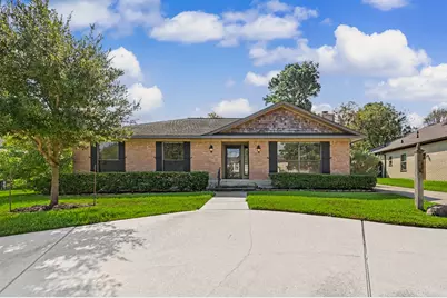9820 W Shore Drive, Willis, TX 77318 - Photo 5