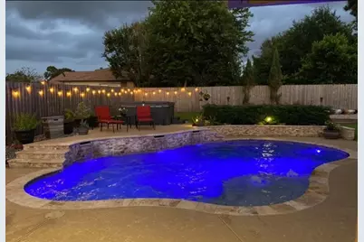 9820 W Shore Drive, Willis, TX 77318 - Photo 1