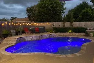 9820 W Shore Dr, Willis, TX 77318 - Photo 1