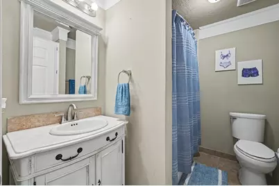 9820 W Shore Drive, Willis, TX 77318 - Photo 23