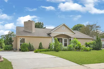 14103 Cherry Mound Road, Houston, TX 77077 - Photo 1
