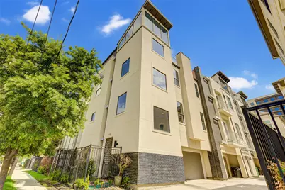 113 Tuam Street, Houston, TX 77006 - Photo 1