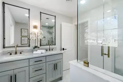 7525 Middlewood Street, Houston, TX 77063 - Photo 27