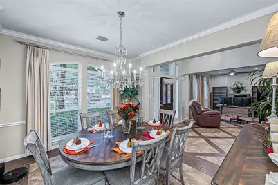 23202 Greenway Park Circle, Katy, TX 77494 - Photo 7