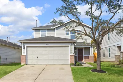 20722 Fair Castle Drive, Cypress, TX 77433 - Photo 1