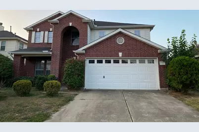 518 Remington Chase Court, Houston, TX 77073 - Photo 1