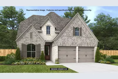 7523 Northern Cardinal Lane, Richmond, TX 77469 - Photo 1
