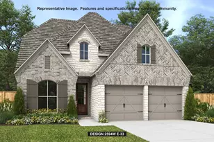 7523 Northern Cardinal Ln, Richmond, TX 77469 - Photo 1