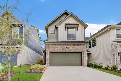 132 Red Cascade Court, Conroe, TX 77318 - Photo 1