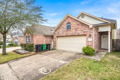 13223 Southpoint Lane, Houston, TX 77034 - Photo 1
