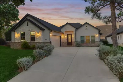 263 Bentwood Drive, Montgomery, TX 77356 - Photo 9