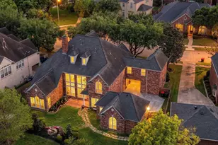 4006 Lake Athens Ct, Richmond, TX 77406 - Photo 5