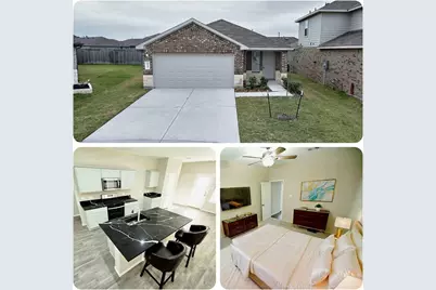 24211 Foxdale Bay Court, Spring, TX 77373 - Photo 1