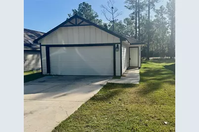 26680 Pools Creek Drive, Huntsville, TX 77320 - Photo 1