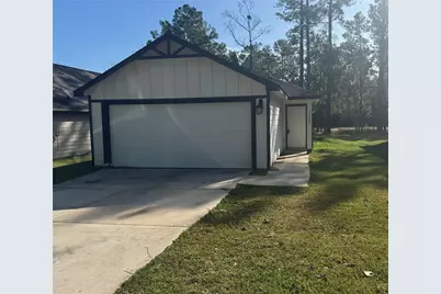 26680 Pools Creek Drive, Huntsville, TX 77320 - Photo 1