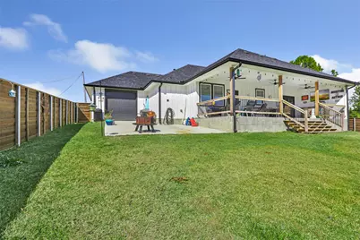 140 Swann Lane, Coldspring, TX 77331 - Photo 9