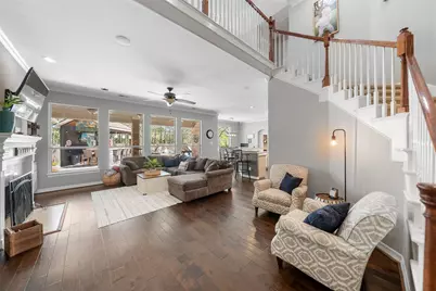 14503 Jasmine Springs Drive, Tomball, TX 77377 - Photo 5