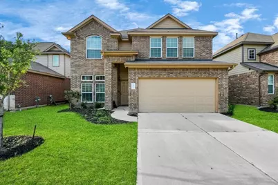 24814 Puccini Place, Katy, TX 77493 - Photo 1