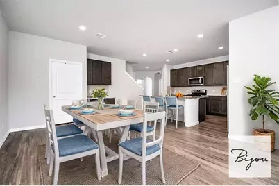 24814 Puccini Place, Katy, TX 77493 - Photo 9